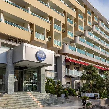 Hotel Marina 4*