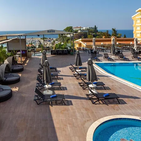 Marina 4* Kusadası