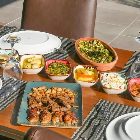 Marina Hotel Kusadası