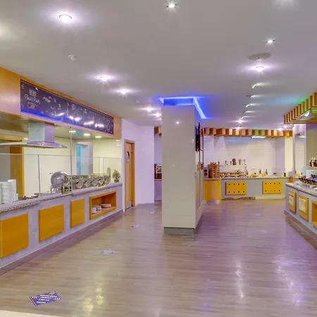 Marina Hotel Kusadası