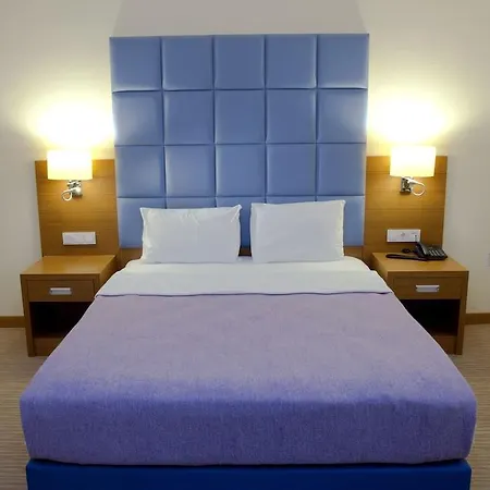 Hotel Marina Kusadası