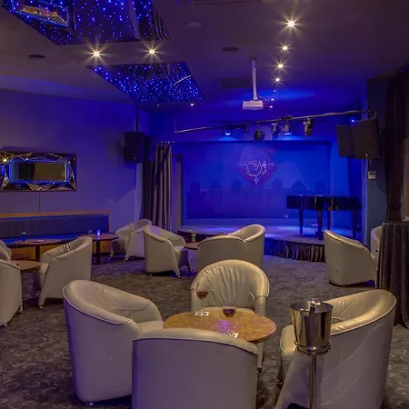 Hotel Marina Kusadasi