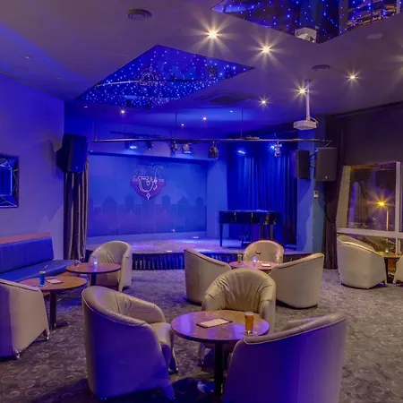 Marina Hotel 4*