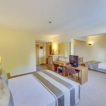 Hotel Marina 4*