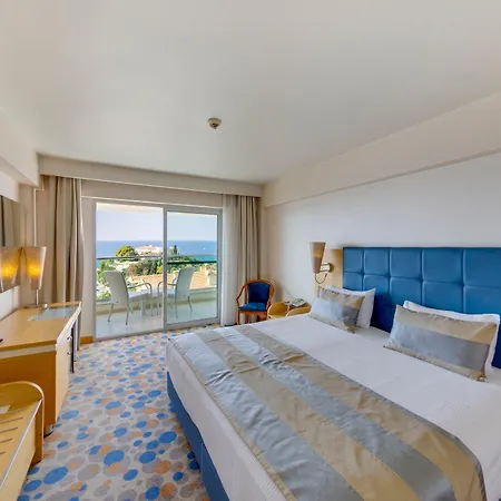 Marina Hotel Kusadası