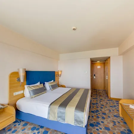 Hotel Marina Kusadasi