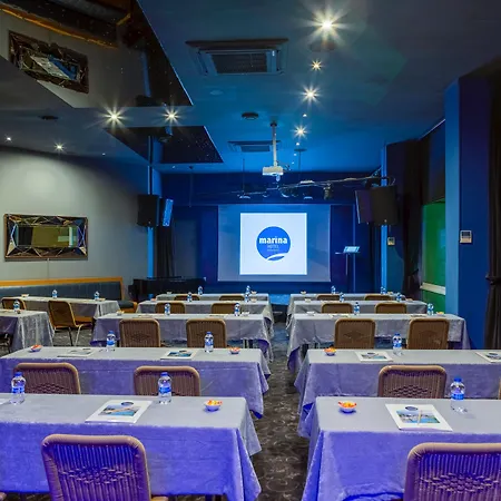 Marina Hotel Kusadasi