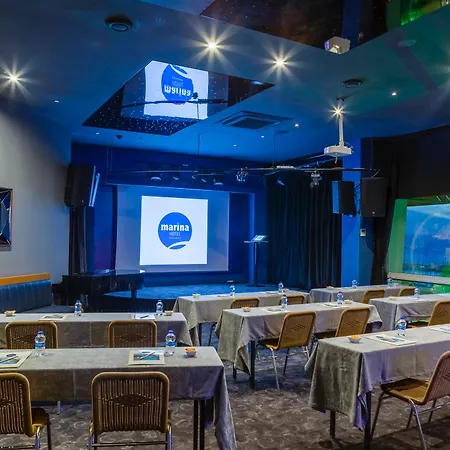 Marina Hotel Kusadasi