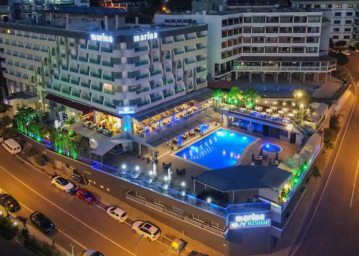 Marina