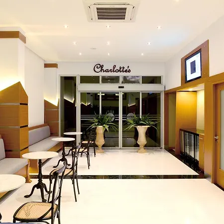 Hotel Marina Kusadası