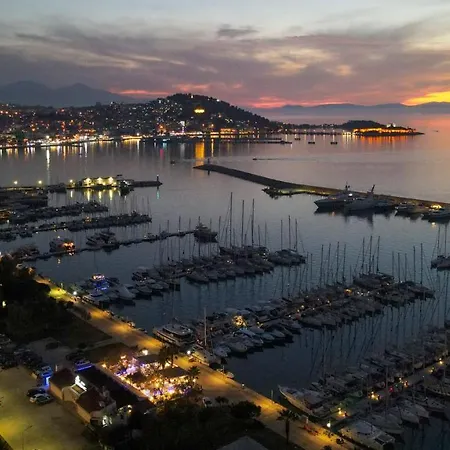 Marina Hotel 4*