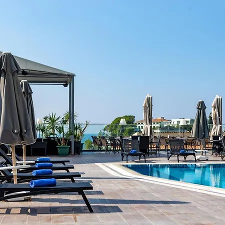 Hotel Marina 4*