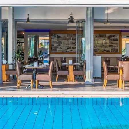 Hotel Marina