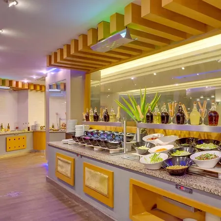 Hotel Marina 4*