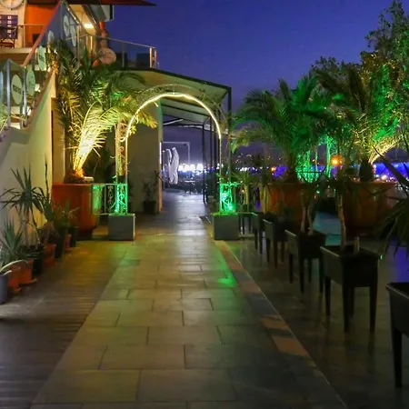 Hotel Marina 4*