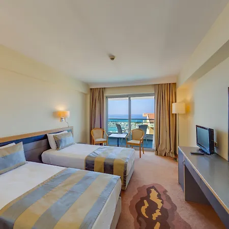 Hotel Marina