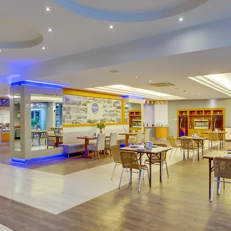 Hotel Marina 4*