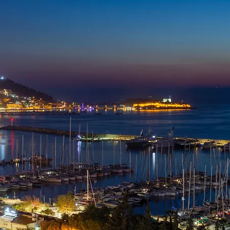 Marina Kusadasi