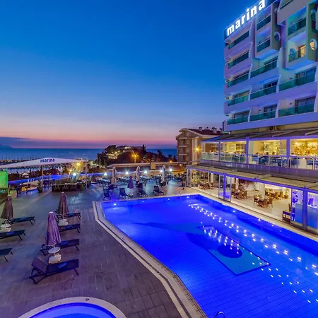 Marina 4* Kusadasi