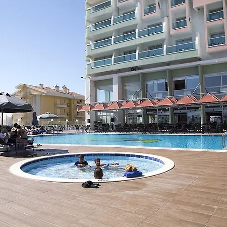 Marina Ξενοδοχείο