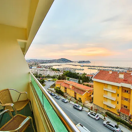 Marina 4* Kusadasi