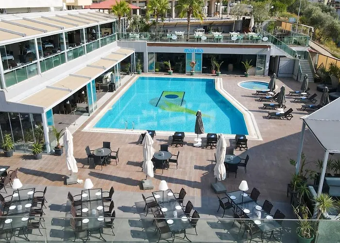 Hotel Marina Kusadasi