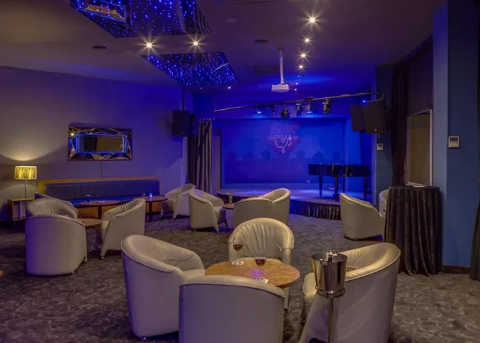 Hotel Marina Kusadasi