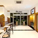 Hotel Marina Kusadası