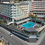 Hotel Marina 4*