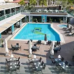 Hotel Marina Kusadası