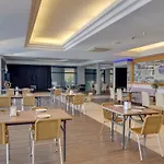 Marina Hotel 4*