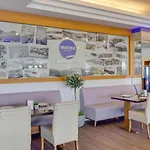 Marina Kusadası