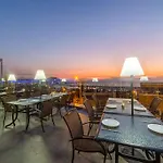 Marina Hotel
