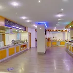 Marina Hotel Kusadası