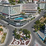 Marina Hotel