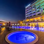 Marina Hotel