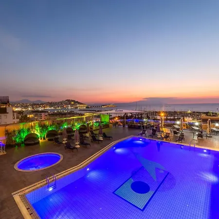 Ξενοδοχείο Marina