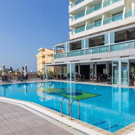 Hotel Marina Kusadası