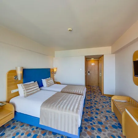 Marina 4* Κουσάντασι