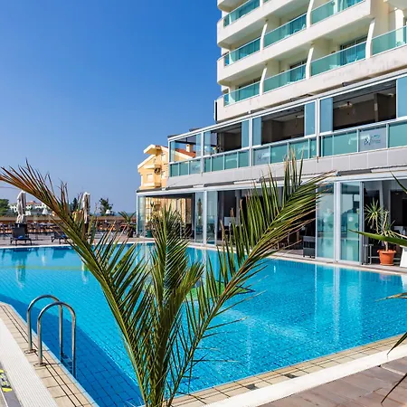 Ξενοδοχείο Marina