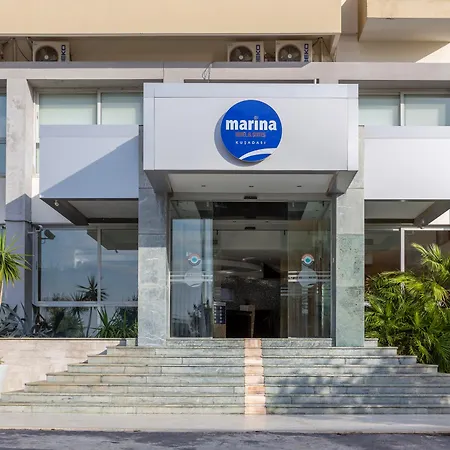 Ξενοδοχείο Marina
