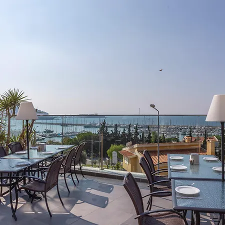 Marina 4* Κουσάντασι