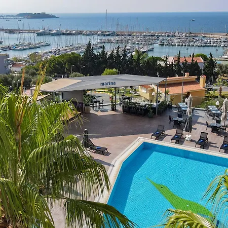 Ξενοδοχείο Marina