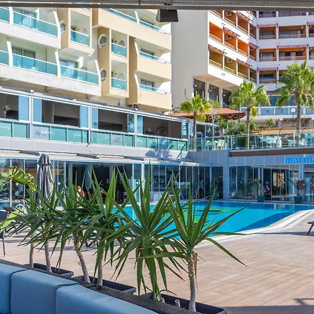 Marina 4* Κουσάντασι